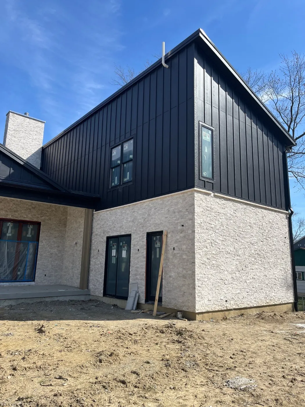 Siding by Prestwick Siding Company near Fountain Square, IN